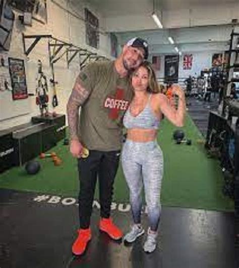 brendan schaub wife net worth|Brendan Schaub : Net Worth, Wife, Podcast & Retirement